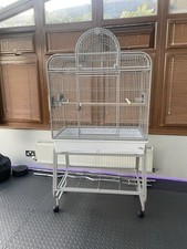 Bird cage for sale  ROSSENDALE