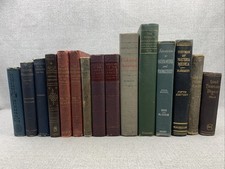 Lot vintage antique for sale  Lock Haven