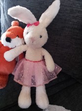 Jellycat belle bunny for sale  SOUTHEND-ON-SEA