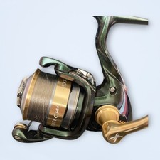 Mulinello spinning shimano usato  Spedire a Italy