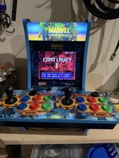 Arcade 1up jailbroken for sale  Mebane