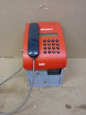 Telefono pubblico modello usato  Fiumicino