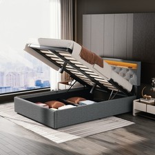 Doppelbett 140x200 160x200cm gebraucht kaufen  Bremen