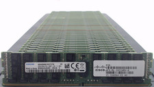 LOTE 50 MEMÓRIA PARA SERVIDOR SAMSUNG M386A4G40EM2-CRC 32GB DDR4 PC4-2400 19200 ECC LR comprar usado  Enviando para Brazil