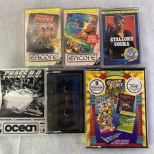 Arcade action bundle for sale  SOUTHAMPTON