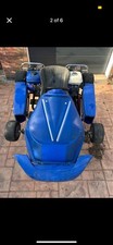 twin honda kart for sale  YARM