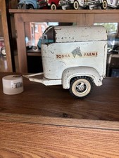 tonka horse trailer for sale tonka horse trailer for sale Saint Clair Shores