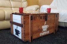 holzkiste tisch gebraucht kaufen holzkiste tisch gebraucht kaufen Berlin