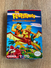 flintstones nes gebraucht kaufen flintstones nes gebraucht kaufen Aichwald