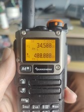Quansheng mod ver for sale  NANTWICH
