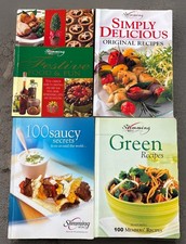 Slimming books 100 for sale  BURY ST. EDMUNDS