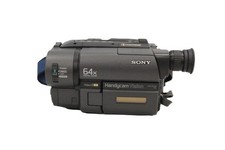 sony hi8 for sale  LEEDS