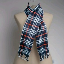 Burberry sciarpa unisex usato  Viareggio