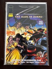 Mask zorro 2 for sale  Woodland Hills