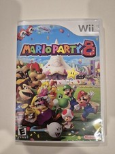 Nintendo wii mario for sale  Saint Francis