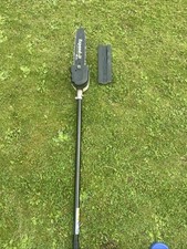 Chainsaw pruner attachment for sale  MACCLESFIELD