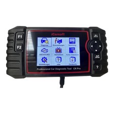 Icarsoft pro universeller gebraucht kaufen  Duisburg