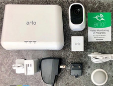 Netgear arlo pro gebraucht kaufen  Mönchengladbach