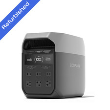 Ecoflow delta 1024wh for sale  San Francisco