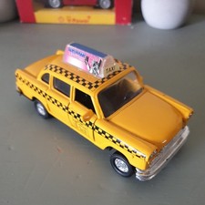Classic nyc yellow for sale  HEMEL HEMPSTEAD
