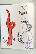 Tardi adèle blanc d'occasion  Crespières