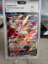 Pokemon nymphali 184 d'occasion  Mulhouse-