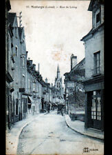 Montargis commerce epicerie d'occasion  Baugy