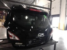 2014 nissan murano for sale  Bellmawr