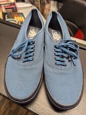 Vans unisex trainers for sale  BACUP