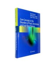Core concepts the gebraucht kaufen  Trebbin