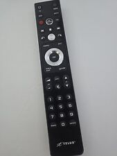 CONTROLE REMOTO SLIMLINE controle remoto universal para a maioria dos eletrônicos testados funciona bem comprar usado  Enviando para Brazil