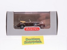 Wiking mercedes benz gebraucht kaufen  Ansbach