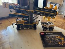 Lego 42055 technic for sale  New Castle