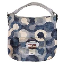 Coach kristin blue for sale  Loganville
