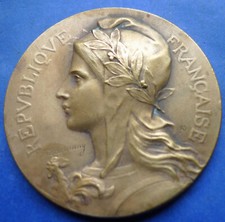 Nantes 1904 marianne d'occasion  Rochefort
