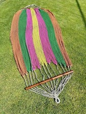 Vintage 80s macram for sale  East Wenatchee