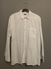 Chemise blanche balsan d'occasion  Saint-Laurent-du-Var