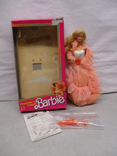 Barbie peaches cream usato  Spedire a Italy