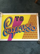 Ben eine express for sale  DRONFIELD