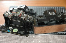 Contax rts stück gebraucht kaufen  Aßlar