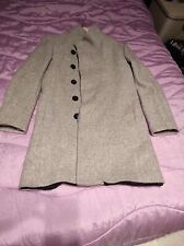 Cappotto uomo zara usato  Siculiana