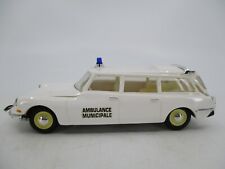 Aw378 norev citroen d'occasion  Péronnas