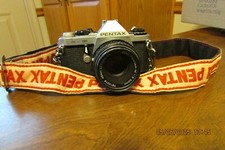 Pentax super camera for sale  York