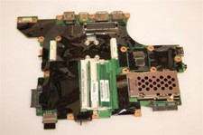 Lenovo / IBM ThinkPad T410s Mainboard I5 520M Motherboard 75Y4133 #2853, usado comprar usado  Enviando para Brazil