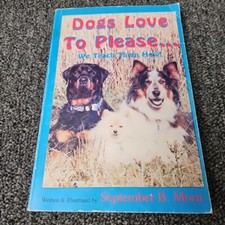 Dogs love please... for sale  Chino Valley