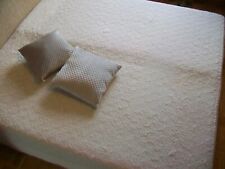Große tagesdecke gesteppt gebraucht kaufen  Oppenweiler