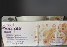 Usado, Neocate Splash Laranja Abacaxi Fruta 30 caixas suplemento bebida adulto adolescente comprar usado Usado, Neocate Splash Laranja Abacaxi Fruta 30 caixas suplemento bebida adulto adolescente comprar usado  Enviando para Brazil