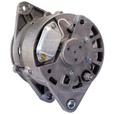 55A Alternator do Zetor 5340 5341 6320 6321 6340 6341 7245 7320 7321 7340 na sprzedaż  Wysyłka do Poland