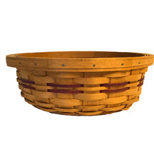 Longaberger 2004 round for sale  Fairview