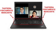 Lenovo l580 full usato  Grugliasco